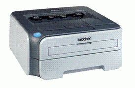Brother HL 2170 W